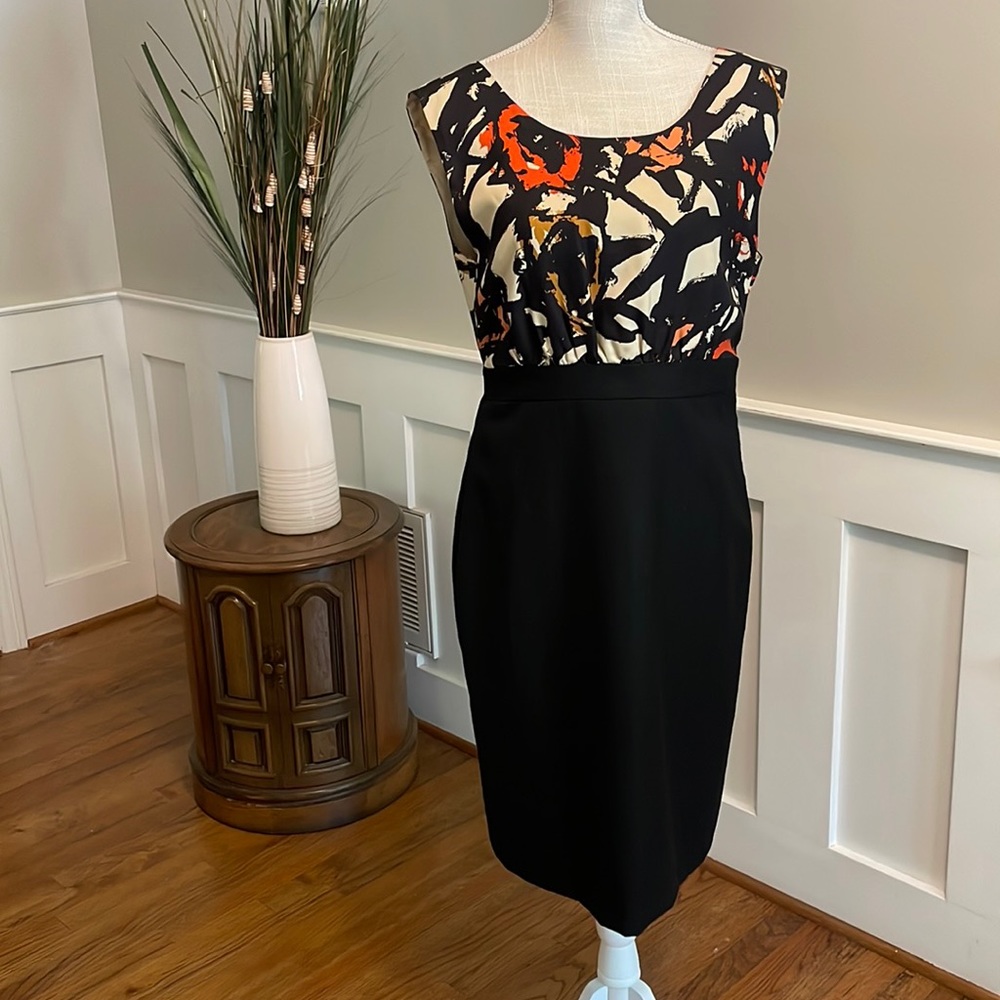 J. Crew dress